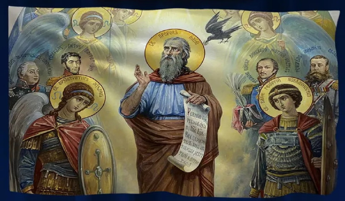 Георгий Победоносец: житие святого, значение иконы и молитва