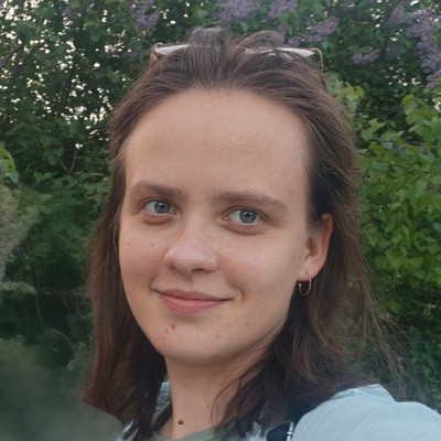 Алёна Жиулина